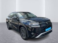 Volkswagen Tayron - Vorschau Bild 6