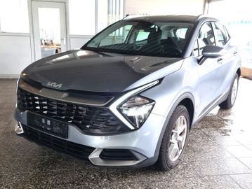 KIA Sportage - 1