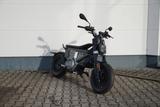 BMW CE 02 AM - BMW ELEKTRO