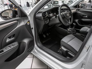 Opel Corsa F 1.2 Edition Spurhalteassistent Sitzhzg.
