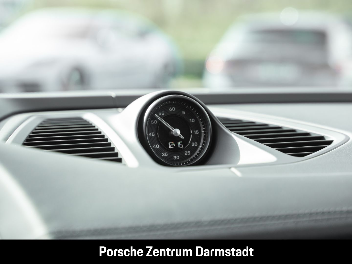 Porsche Macan - Bild 23