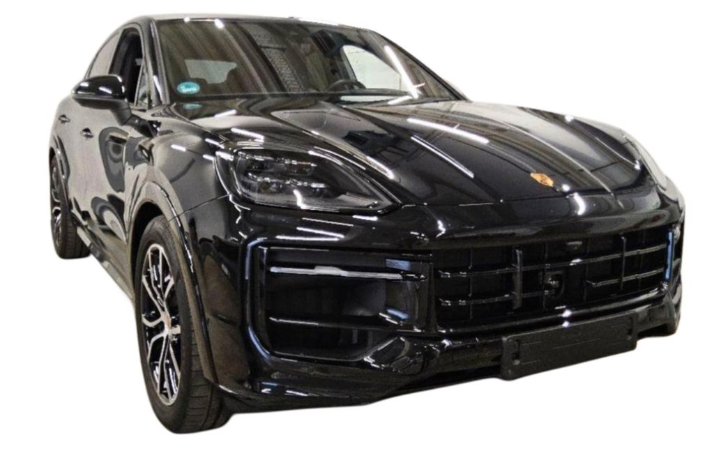 Image of Porsche Cayenne