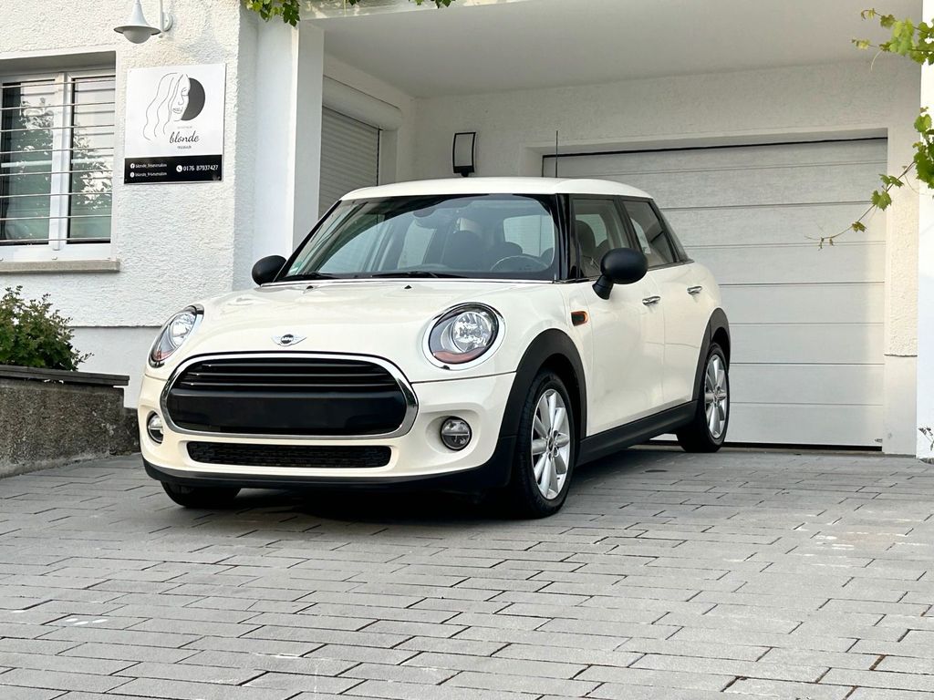 Image of MINI ONE