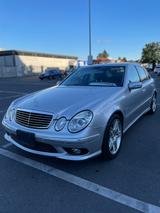 Mercedes-Benz E 55 AMG AMG - gebrauchte Mercedes-Benz E 55 AMG aus dem Jahr 2003