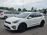 Kia Niro Vision Plug-in Hybrid - Kia Niro aus 2022