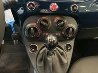 Fiat 500 - Vorschau Bild 15