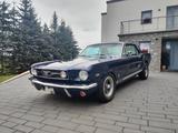 Ford Mustang Factory GT - Ford Mustang Gebrauchtwagen in Dresden