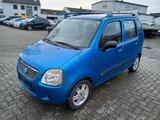 Suzuki Wagon R+.Klima.Alu.OHNE TÜV - Suzuki Wagon R+ Gebrauchtwagen