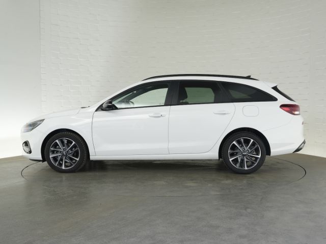 i30cw FACELIFT T-GDI ADVANTAGE PLUS 48V DCT+VOLL