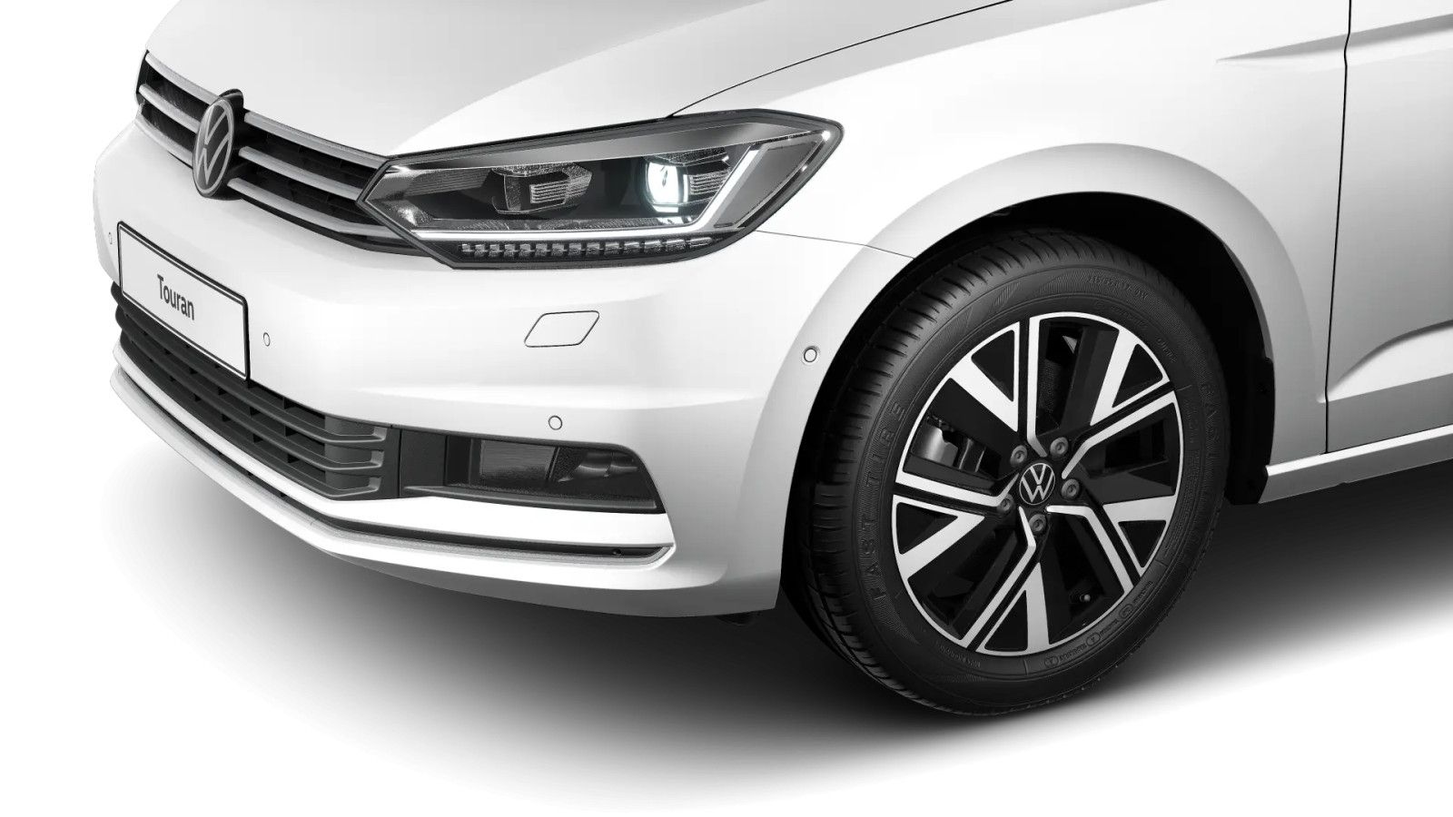 Volkswagen Touran - Bild 3