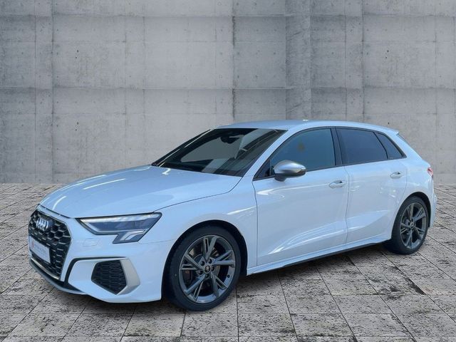 AUDI S3 Sportback quattro