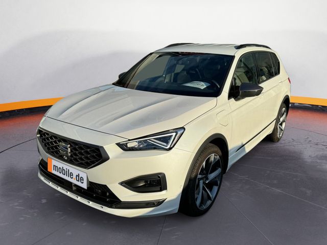 Seat Tarraco 1.4 TSI eHybrid FR Line LED|AHK|360°|ACC