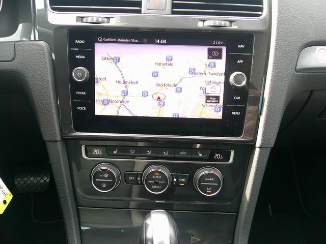 Volkswagen Golf 7 Variant R-Line 2.0TDI