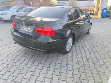 BMW 320 - 8