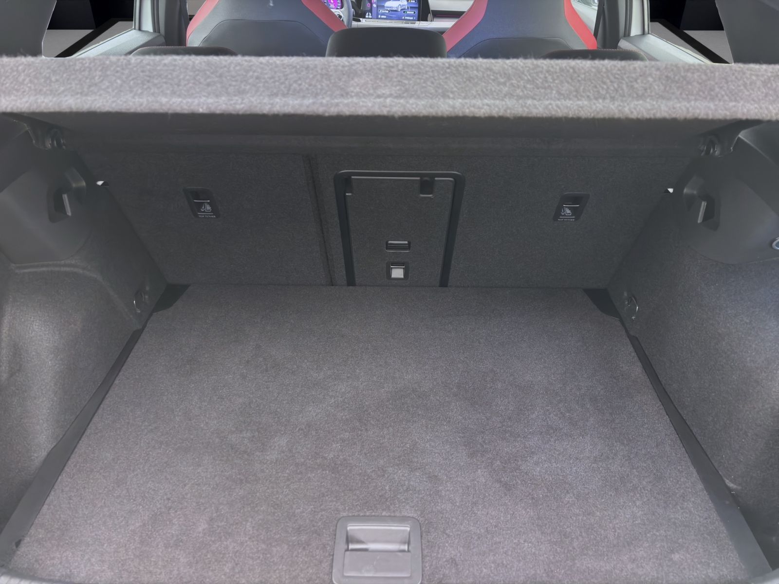 Volkswagen Golf GTI PDC SITZHZG KLIMA LED DAB foto 5
