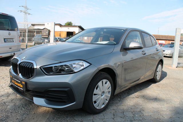 BMW 1 Lim. 116 i*Automatik*Navi*Klima*Sitzheizung