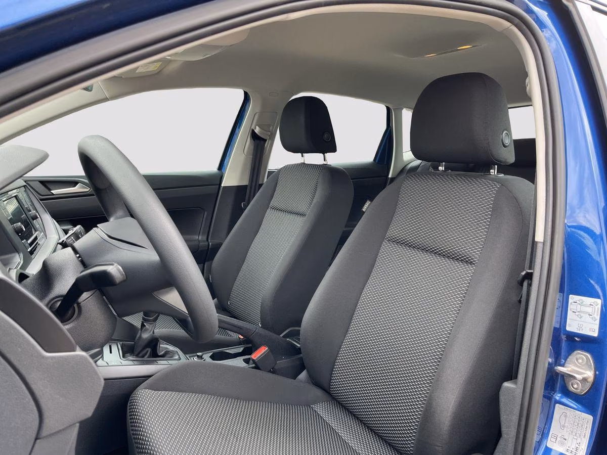 Volkswagen Polo FRESH 1.0MPI DIGITALER TACHO + DAB-RECEIVER, миниатюра 8