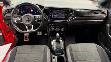 Volkswagen T-Roc - 12