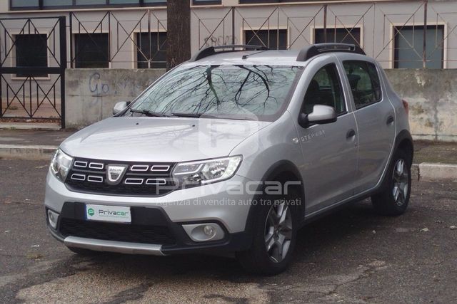 Dacia DACIA Sandero Stepway 0.9 TCe 12V 90 CV Start&St