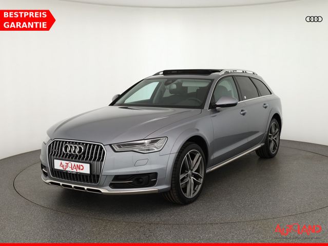 Audi A6 Allroad 3.0 TDI Matrix Pano Standheizung 360°