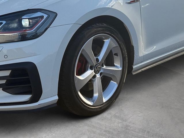 Golf 7 VII 2.0 TSI ACC Dynaudio DCC Apple CarPla