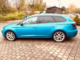 Seat Leon ST 2.0 TDI 110kW Start&Stop FR DSG FR