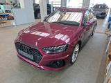 Audi RS4 AVANT BLACK/ACC/HuD/PANO/360°/RS-AGA/280KM/H - Audi RS4: Kombi