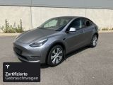 Tesla Model Y Long Range AWD - Tesla Model Y aus 2023