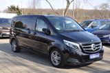 Mercedes-Benz V 220 d Sport-Paket NAVI-DISTRONIC-LED-AHK-RKAM - Mercedes-Benz V 220 aus 2015