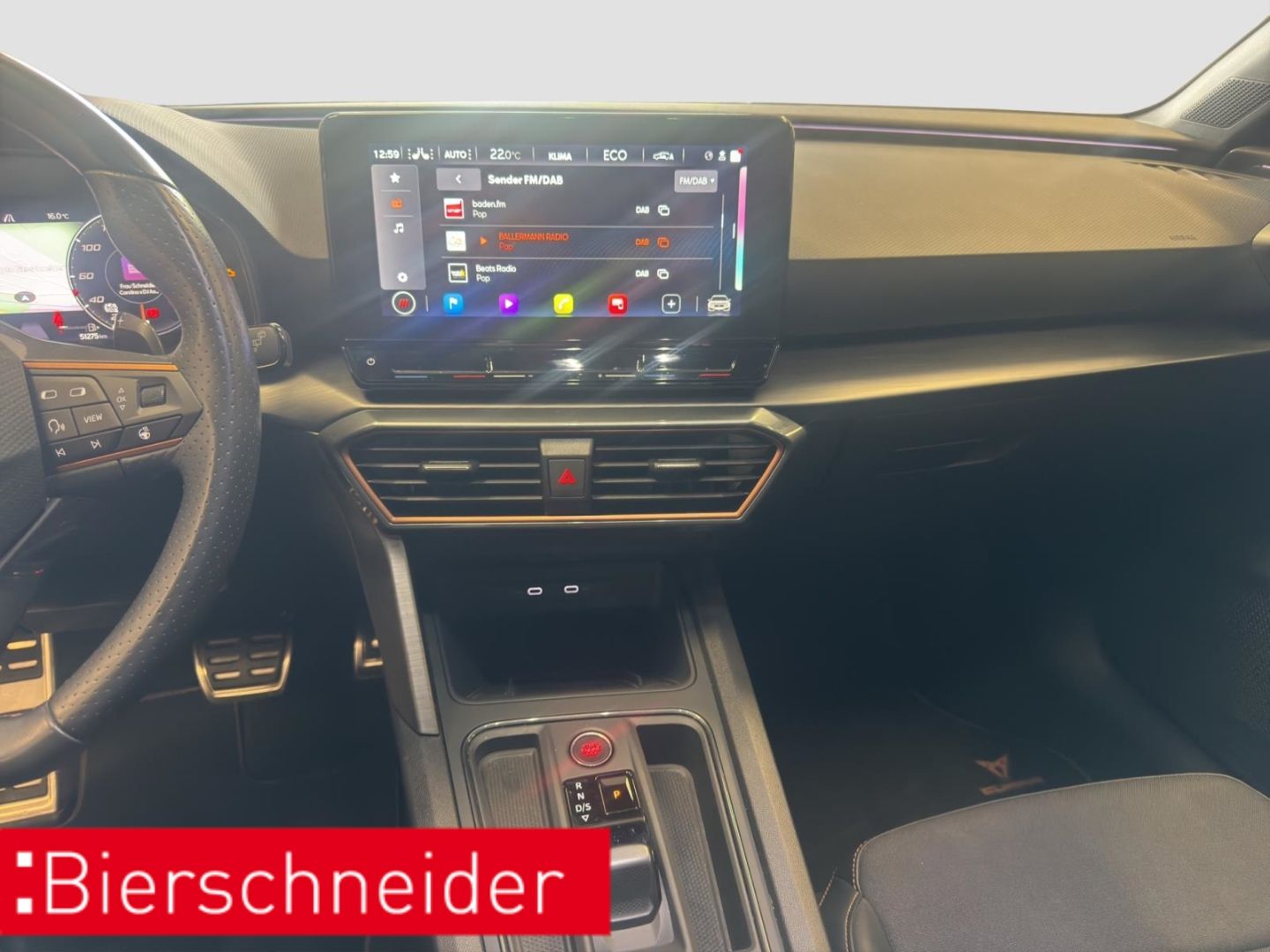 Cupra Leon - Bild 21