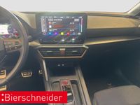 Cupra Leon - Vorschau Bild 21