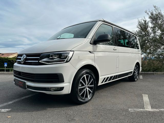 Volkswagen T6 California BEACH 2.0 TDI EDITION-ACC-CAM