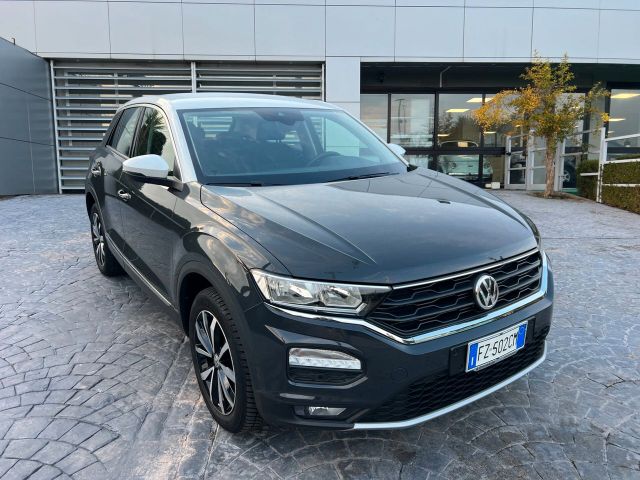 Volkswagen T-Roc 1.6 TDI SCR Style BlueMotion Te