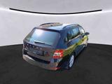 Skoda Fabia Combi 1.0 TSI Best of Navi SHZ 2xPDC LED - Skoda Fabia Gebrauchtwagen