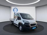 Peugeot Boxer 435 L4 BlueHDi*7-SITZE*AHK*KLIMA* - Peugeot Boxer: Standheizung
