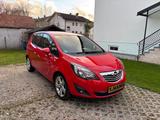Opel Meriva B Innovation 1.HD Lenkradheizung+Navi+PDC - Opel Meriva Gebrauchtwagen