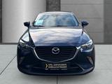 Mazda CX-3 Center-Line 2.0 PDC Sitzh. Klimaauto. Keyle - Mazda Gebrauchtwagen in Hamburg