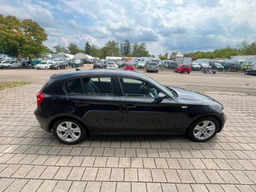 BMW 118 - 5