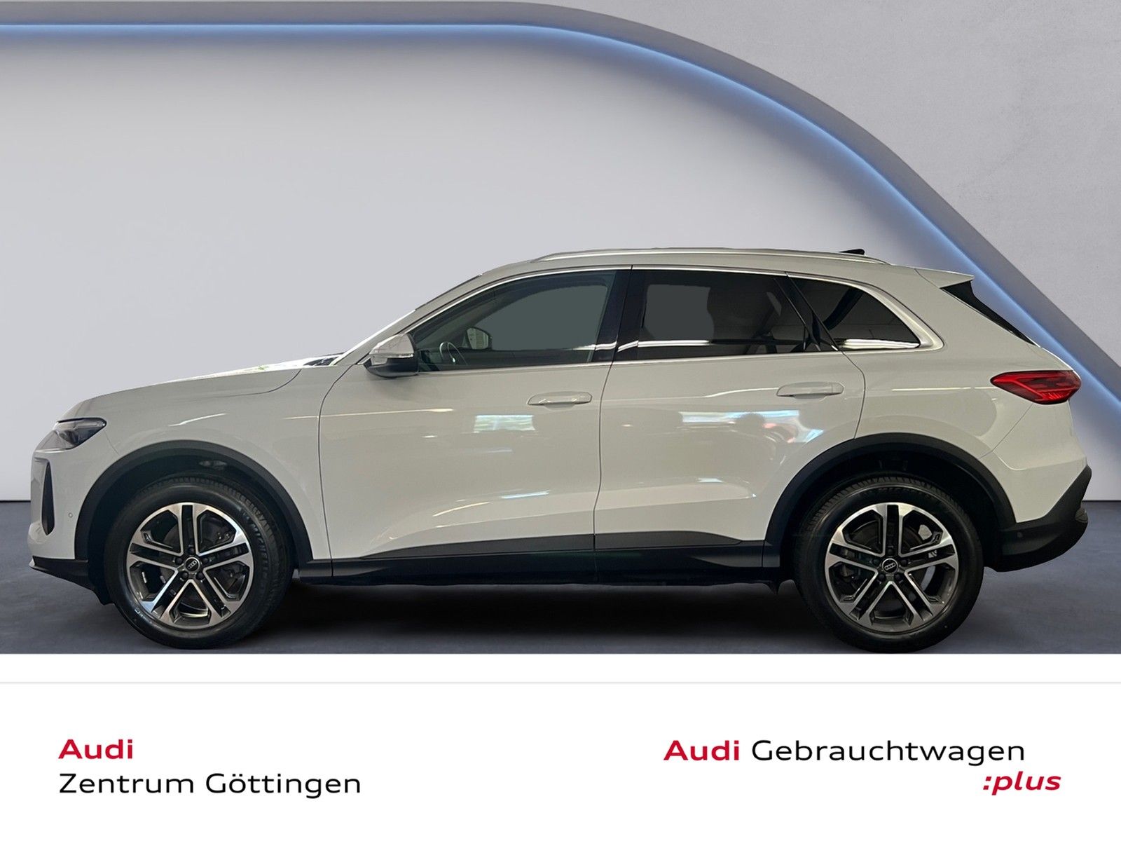Audi Q5 - Bild 2