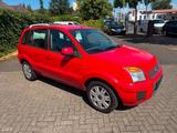 Ford Fusion Automatik 67000 km TÜV neu - Ford Fusion: For