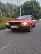 Volkswagen Passat - gebrauchte VW Passat aus dem Jahr 1988