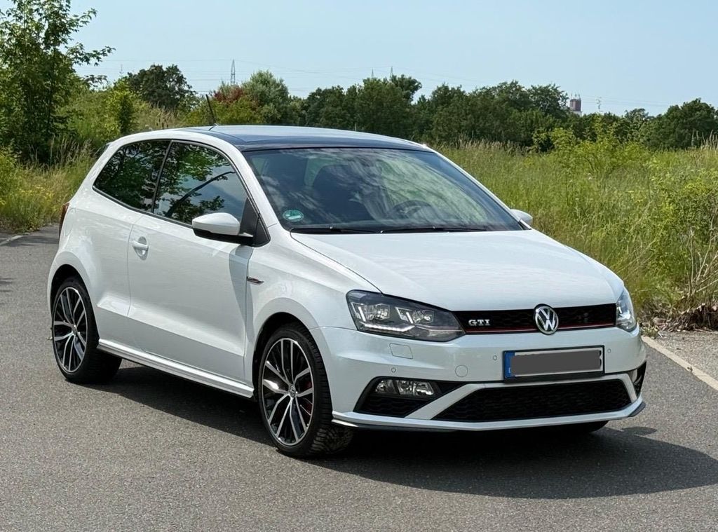 Image of Volkswagen Polo