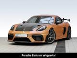 Porsche Cayman 718 GT4 RS BOSE Sportabgasanlage PCCB LED - Porsche Cayman in Wuppertal
