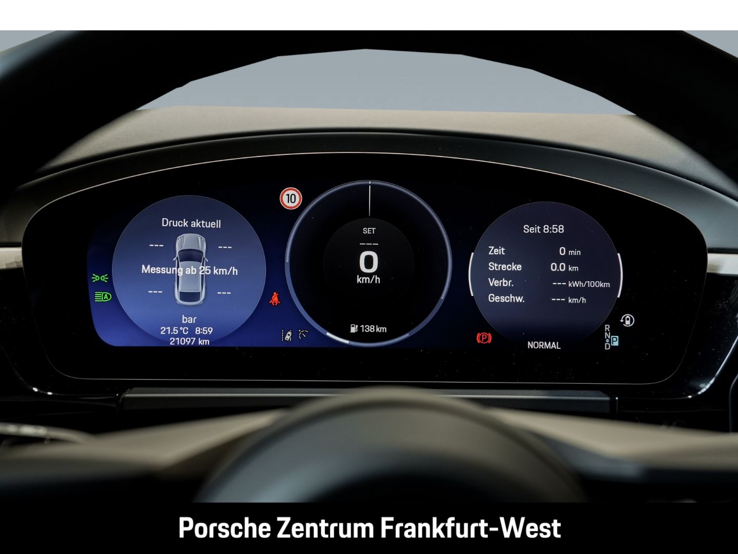 Porsche Macan 4 Head-Up Surround-View BOSE Luftfederung foto 18
