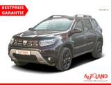 Dacia Duster II 1.3 TCe 150 Extreme EDC LED Navi 360° - Dacia Duster Extreme mit Benzin-Antrieb