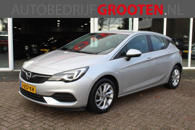 Opel Astra 1.2 Elegance//CAMERA//KEYLESS//NAVI!!