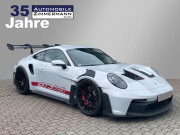 Porsche 911 992 GT3RS*Lift*Kamera*Chrono*