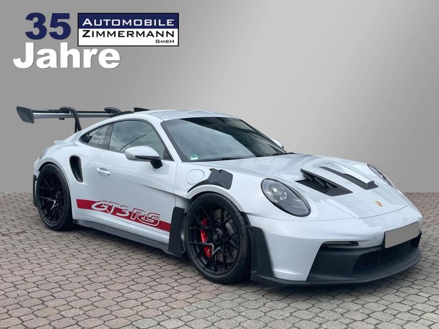 Porsche 911 992 GT3RS*Lift*Kamera*Chrono*
