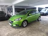 Opel Corsa E Active - Opel Corsa mit Anhängerkupplung