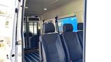 MAN TGE  L4 KMP Lift AMF Rollstuhl - MAN TGE Gebrauchtwagen